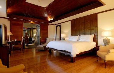 Ferienhaus in Karon  (Phuket) oder Ferienwohnung oder Ferienhaus