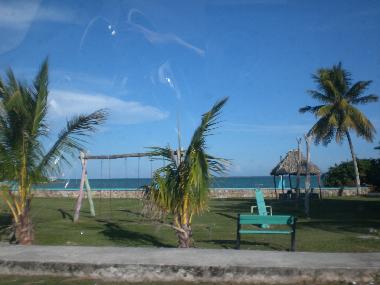 Ferienhaus in COROZAL (Corozal) oder Ferienwohnung oder Ferienhaus