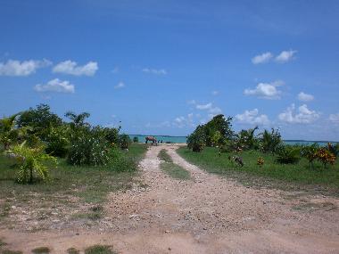 Ferienhaus in COROZAL (Corozal) oder Ferienwohnung oder Ferienhaus