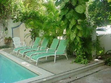 Ferienwohnung in Playa del carmen (Quintana Roo) oder Ferienwohnung oder Ferienhaus