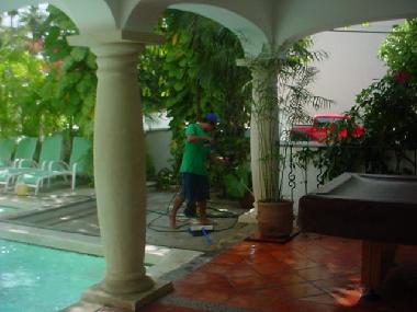 Ferienwohnung in Playa del carmen (Quintana Roo) oder Ferienwohnung oder Ferienhaus