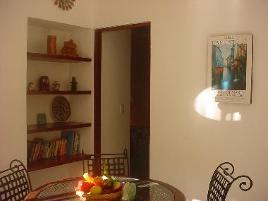 Ferienwohnung in Playa del carmen (Quintana Roo) oder Ferienwohnung oder Ferienhaus