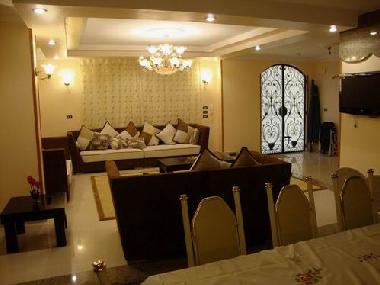Ferienhaus in giza (Al Qahirah) oder Ferienwohnung oder Ferienhaus