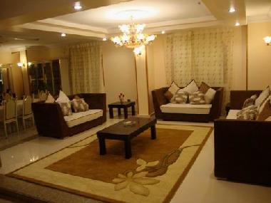 Ferienhaus in giza (Al Qahirah) oder Ferienwohnung oder Ferienhaus