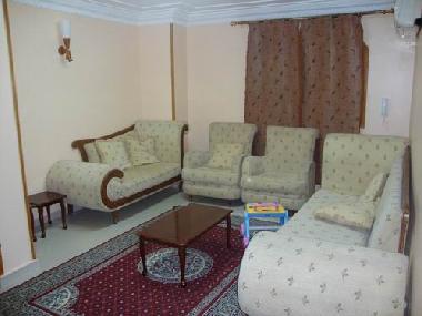 Ferienhaus in giza (Al Qahirah) oder Ferienwohnung oder Ferienhaus
