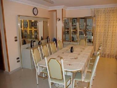 Ferienhaus in giza (Al Qahirah) oder Ferienwohnung oder Ferienhaus