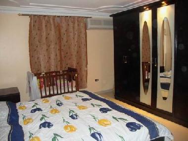 Ferienhaus in giza (Al Qahirah) oder Ferienwohnung oder Ferienhaus
