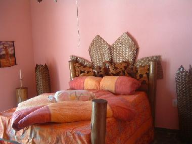 Chalet in Canavieiras (Bahia) oder Ferienwohnung oder Ferienhaus