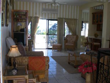 Ferienhaus in COROZAL (Corozal) oder Ferienwohnung oder Ferienhaus