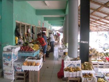 Ferienhaus in COROZAL (Corozal) oder Ferienwohnung oder Ferienhaus