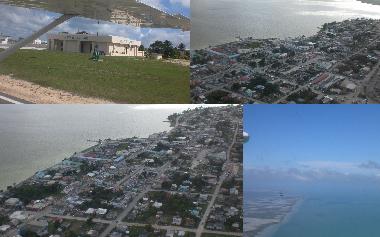 Ferienhaus in COROZAL (Corozal) oder Ferienwohnung oder Ferienhaus