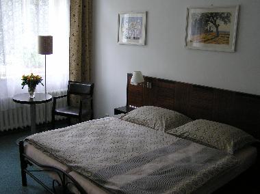 Ferienwohnung in Marienbad (Karlovarsky Kraj) oder Ferienwohnung oder Ferienhaus