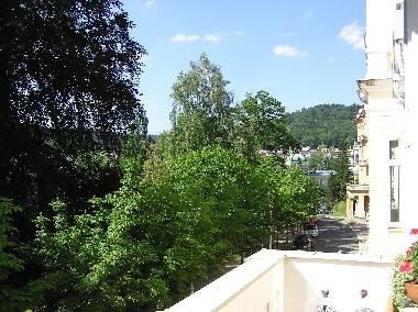 Ferienwohnung in Marienbad (Karlovarsky Kraj) oder Ferienwohnung oder Ferienhaus