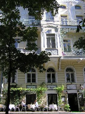 Ferienwohnung in Marienbad (Karlovarsky Kraj) oder Ferienwohnung oder Ferienhaus