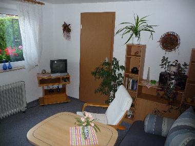 Ferienhaus in Malchow (Mecklenburgische Seenplatte) oder Ferienwohnung oder Ferienhaus