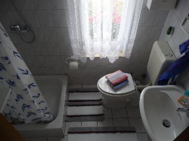 Ferienhaus in Malchow (Mecklenburgische Seenplatte) oder Ferienwohnung oder Ferienhaus