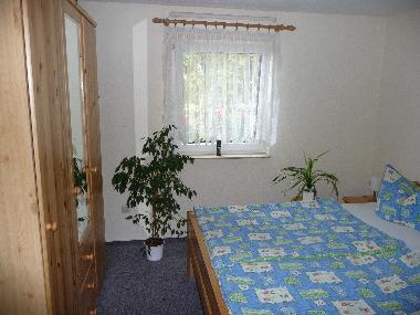 Ferienhaus in Malchow (Mecklenburgische Seenplatte) oder Ferienwohnung oder Ferienhaus