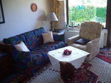 Ferienhaus in Krummh�rn-Greetsiel (Nordsee-Festland / Ostfriesland) oder Ferienwohnung oder Ferienhaus