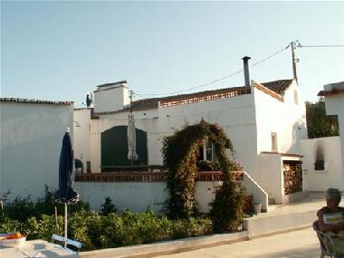Ferienhaus in Grandola (Alentejo Litoral) oder Ferienwohnung oder Ferienhaus