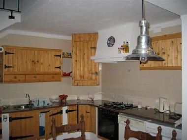 Ferienhaus in Grandola (Alentejo Litoral) oder Ferienwohnung oder Ferienhaus