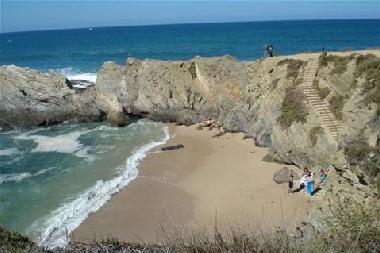 Ferienhaus in Grandola (Alentejo Litoral) oder Ferienwohnung oder Ferienhaus
