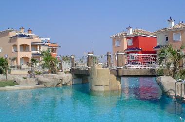 Ferienwohnung in BANOS Y MENDIGO (Murcia) oder Ferienwohnung oder Ferienhaus