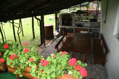 Ferienwohnung in Tolmin (Tolmin) oder Ferienwohnung oder Ferienhaus
