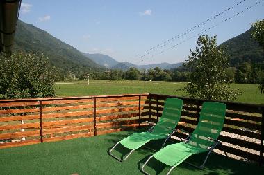 Ferienwohnung in Tolmin (Tolmin) oder Ferienwohnung oder Ferienhaus