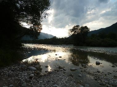 Ferienwohnung in Tolmin (Tolmin) oder Ferienwohnung oder Ferienhaus
