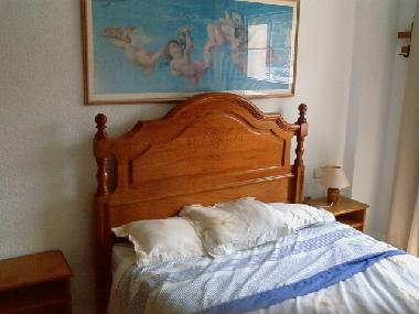 Ferienwohnung in Alfaz del P� (Alicante / Alacant) oder Ferienwohnung oder Ferienhaus