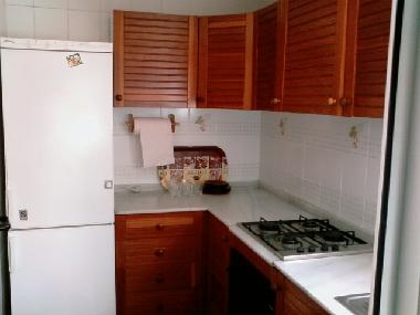 Ferienwohnung in Alfaz del P� (Alicante / Alacant) oder Ferienwohnung oder Ferienhaus