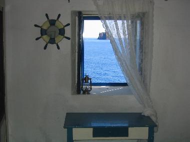 Ferienwohnung in STROMBOLI (Messina) oder Ferienwohnung oder Ferienhaus