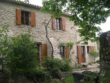 Ferienhaus in saint Ambroix (Ard�che) oder Ferienwohnung oder Ferienhaus