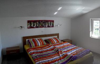 Schlafzimmer 2 DG