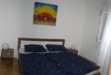 Schlafzimmer 1 EG