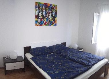 Schlafzimmer 2 EG