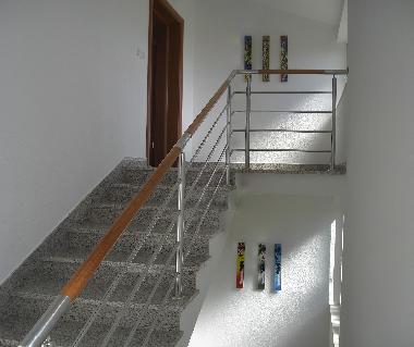 Treppenhaus