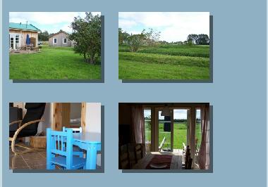 Ferienhaus in Dahme (Ostsee-Festland) oder Ferienwohnung oder Ferienhaus