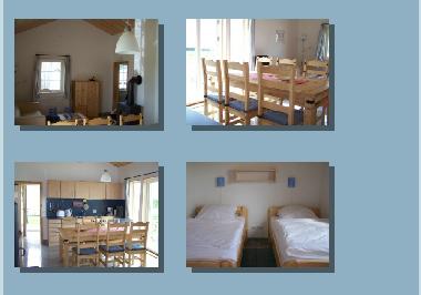 Ferienhaus in Dahme (Ostsee-Festland) oder Ferienwohnung oder Ferienhaus