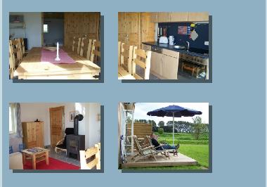 Ferienhaus in Dahme (Ostsee-Festland) oder Ferienwohnung oder Ferienhaus