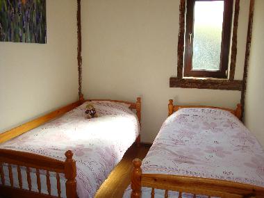 Chalet in Caherdaniel (Kerry) oder Ferienwohnung oder Ferienhaus