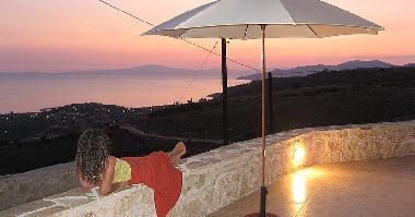 Ferienhaus in Stoupa (Messinia) oder Ferienwohnung oder Ferienhaus