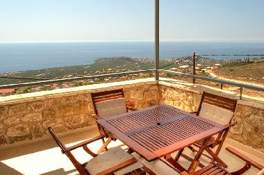 Ferienhaus in Stoupa (Messinia) oder Ferienwohnung oder Ferienhaus