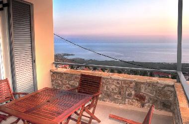 Ferienhaus in Stoupa (Messinia) oder Ferienwohnung oder Ferienhaus