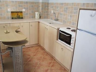 Ferienhaus in Saint George South, Argyrades (Kerkyra) oder Ferienwohnung oder Ferienhaus
