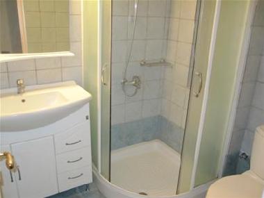 Ferienhaus in Saint George South, Argyrades (Kerkyra) oder Ferienwohnung oder Ferienhaus