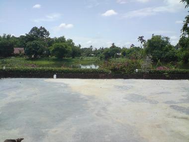Ferienhaus in Amphoe Doem Bang Nang Buat (Suphan Buri) oder Ferienwohnung oder Ferienhaus