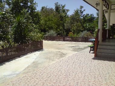 Ferienhaus in Amphoe Doem Bang Nang Buat (Suphan Buri) oder Ferienwohnung oder Ferienhaus