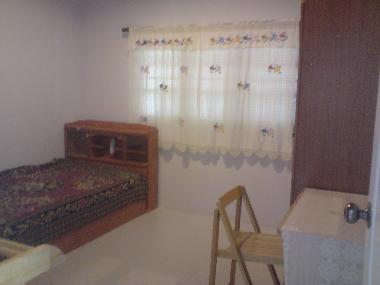 Ferienhaus in Amphoe Doem Bang Nang Buat (Suphan Buri) oder Ferienwohnung oder Ferienhaus