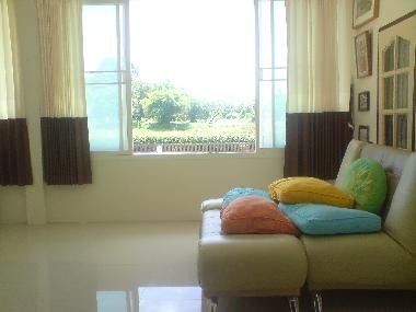 Ferienhaus in Amphoe Doem Bang Nang Buat (Suphan Buri) oder Ferienwohnung oder Ferienhaus